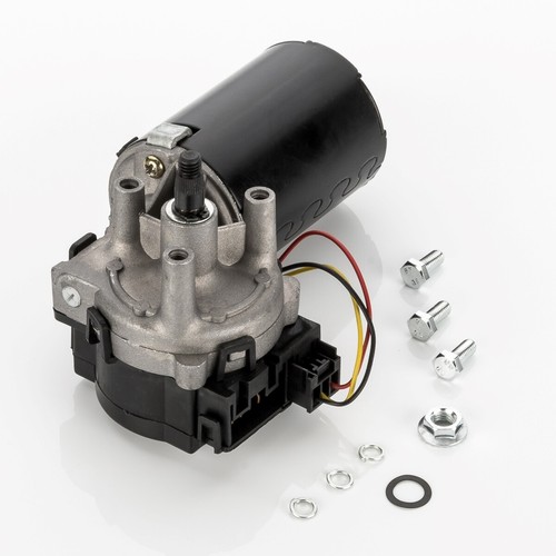 Motor De Limpiaparabrisas Delante Para FIAT DUCATO 230L - 第 2/8 張圖片