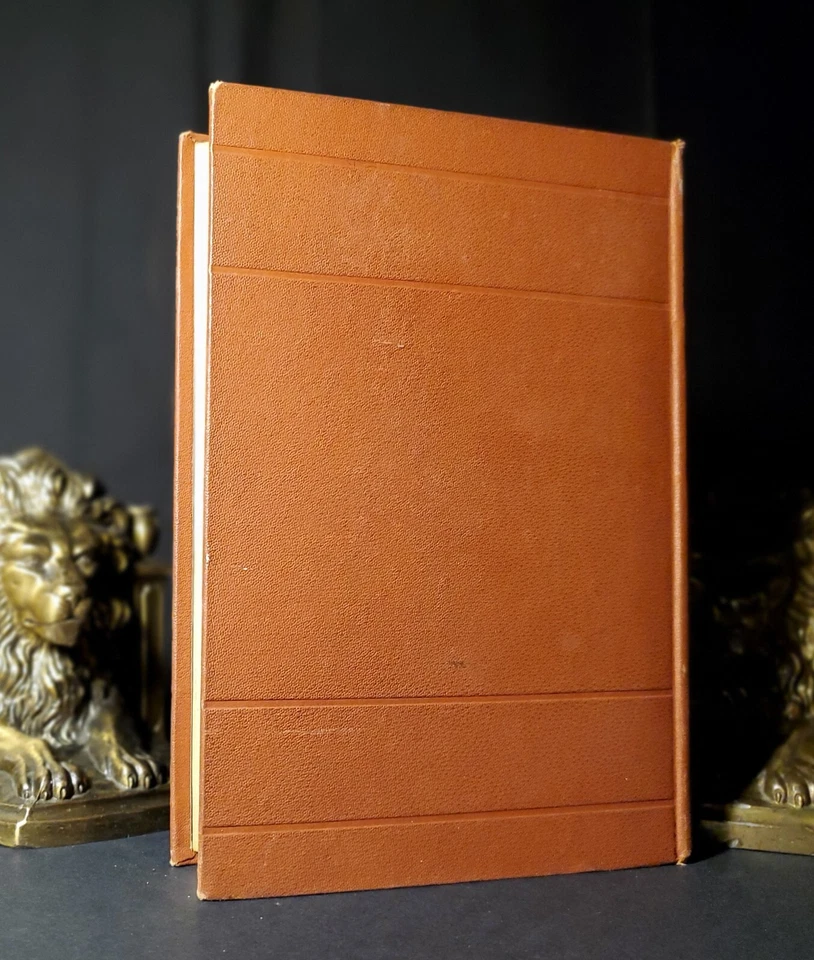 1879 ~ Studies in German Literature by Bayard Taylor Hardcover Excellent Cond! - Image 3 of 4