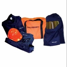 Honeywell 12Cal Arc Flash Kit– Electrical Hazard Protection
