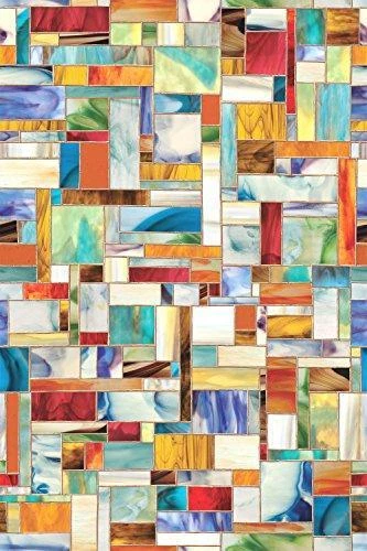 Artscape 01-0148 Montaje 24 in. x 36 in. Película para ventana Foto 2 de 4