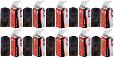 216-259 uF MFD 220/250 VAC (10x) High Quality Motor Start Capacitor Round