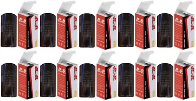 PARTS4PROS 216-259 uF MFD 220/250 VAC (10x) High Quality Motor Start Capacitor Round