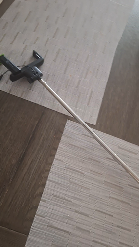 Selfie stick Retrak Etselfie con otturatore cablato - Video 1 di 1