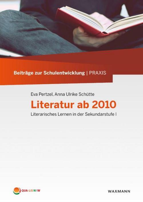 Thumbnail - Literatur Ab 2010, Eva Pertzel