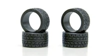 Kyosho Mini-Z Racing 11mm Wide Radial Tire - MZW38-30