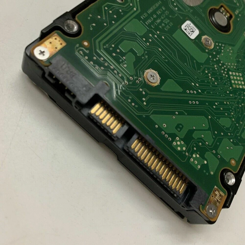 NEW Dell 09KW4J 9KW4J ST91000640NS 1TB 7.2K 6G 2.5" SATA 9RZ168 HARD DRIVE - Image 4 of 4