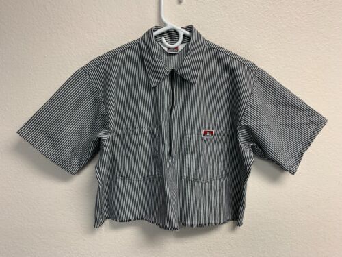 Ben Davis Size M Biker Street | eBay Ben Davis Size M Biker Street | eBay