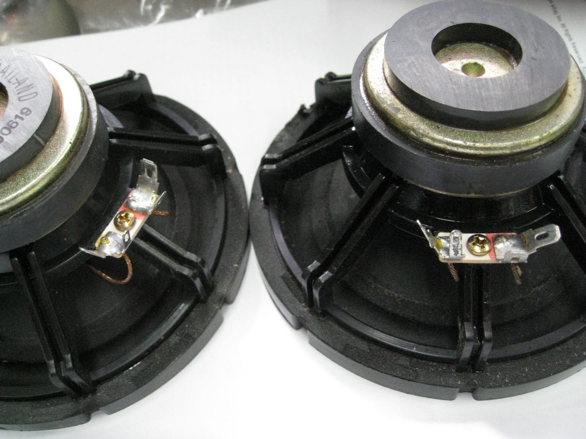 スピーカー・ウーファー AIWA HE-C511 スピーカー・ウーファー AIWA HE-C511 日本最大級 AIWA HE-511