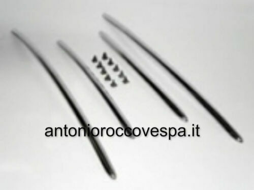 Nuovo Kit Restauro Accessori Ricambi Per Vespa 50 Special Ciclistica E Telaio Per Vespa Depoca 821203