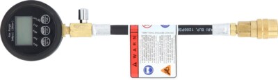 KS TOOLS Manometer digital
