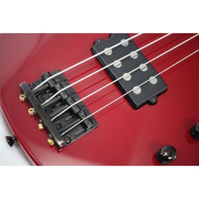 Electric Bass Guitar Edwards by ESP E-J-78TM Lune Sea J