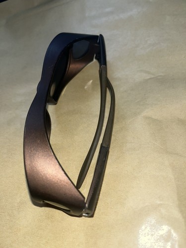 COCOONS C414G Eyeglasses Eyewear FRAMES 60mm TV3 5975 - Foto 4 di 10