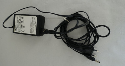 HP, Hewlett Packard, AC Adapter, 0950-3490, 24V, 500mA (833)