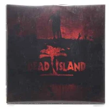 Dead Island 7" Picture Disc Vinyl Record Soundtrack Pawel Blaszczak Giles Lamb