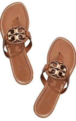 rose gold miller sandals