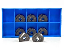 BOEHLERIT BE0750-MHF New Carbide Inserts 2066070 Grade BCH30M 8pcs
