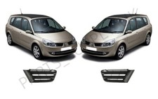 Pare-choc avant Renault SCENIC