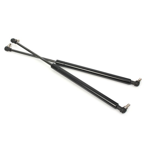Pair Rear Hatch Liftgate Supports Struts Shocks Kit For Honda Civic 1992-1995 93 - Picture 5 of 7