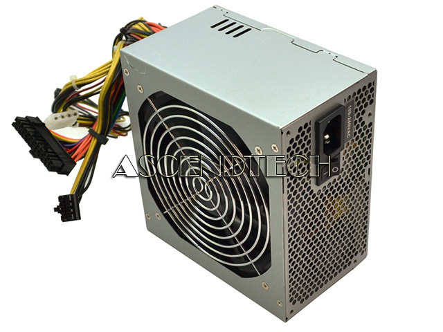 SEASONIC 650W ATX12V V2.31 EPS12V V2.92 ACTIVE FPC F3 PSU POWER SUPPLY SS-650HT