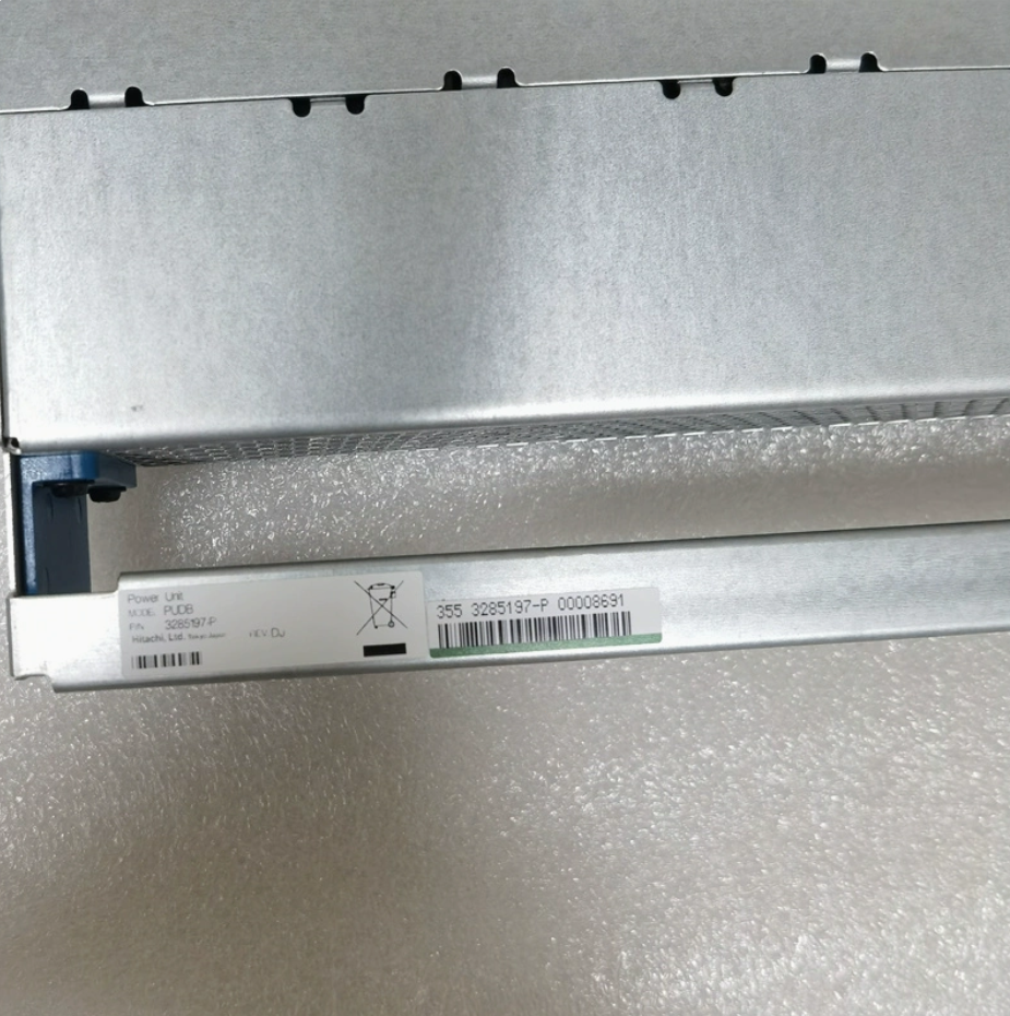 3285197-P HITACHI 600W POWER SUPPLY FOR HITACHI HUS110 HUS130