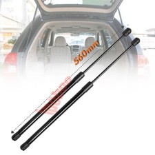 Trunk Tailgate Lift Support Struts Shocks Gas Springs For Kia Sportage 2004-2010