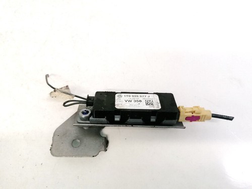 Volkswagen Touran 2008 Antenna Module Unit 1t0035577j, 28026588 #1677403-08