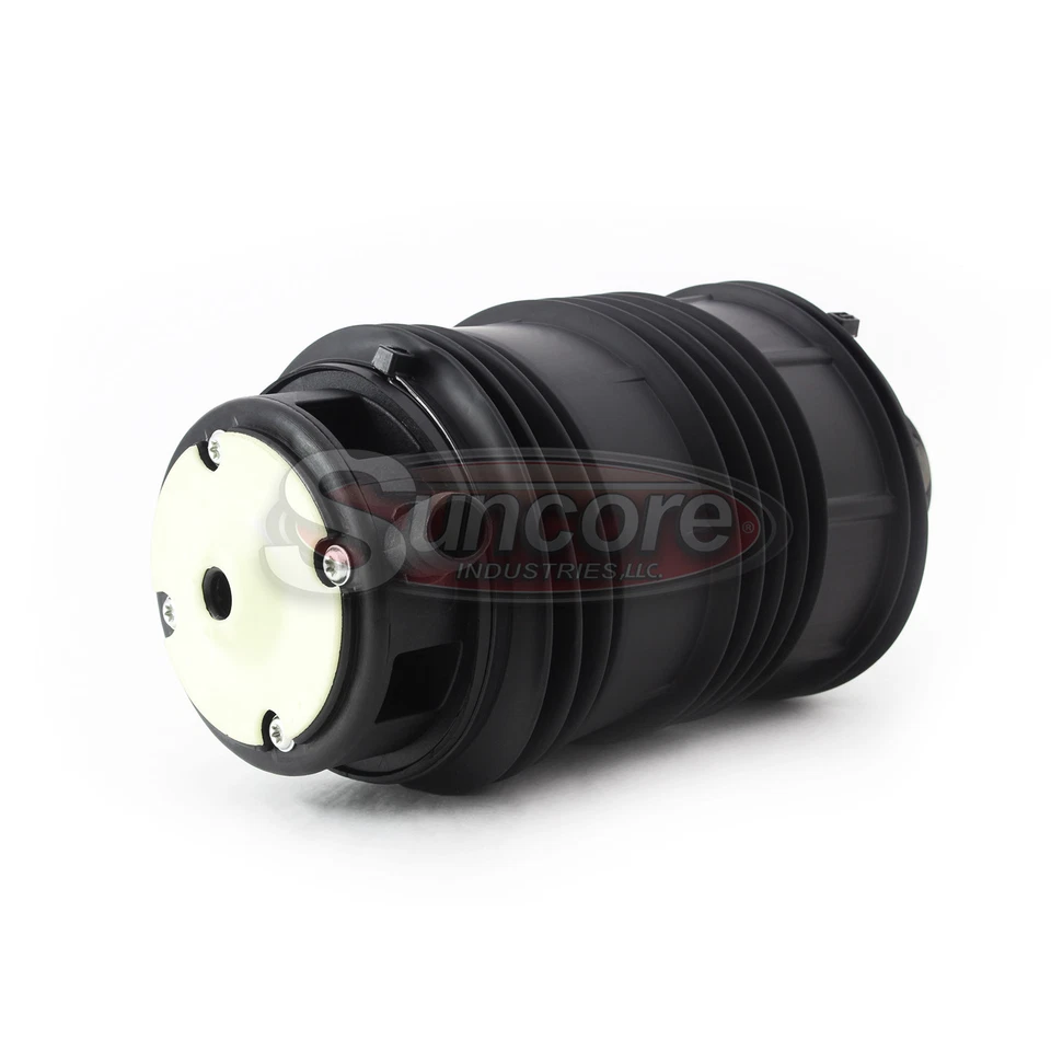 Rear Air Suspension Spring Bags Pair For 2003-2009 Mercedes-Benz E500 W211 Foto 2 de 4