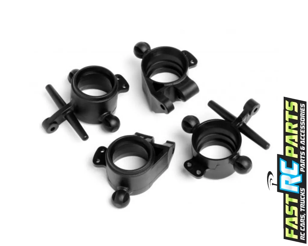 HPI Racing HPI Electric E10 Hub Carrier Set HPI85607
