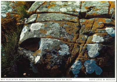 Great Britain - Großbritanien - Scotland - Schottland - Isle of Skye