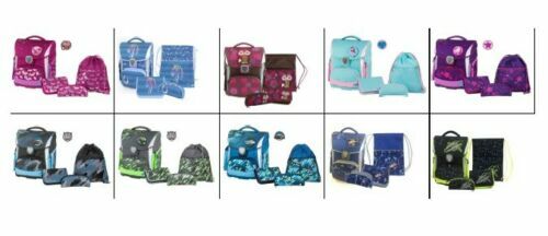 „Face Lips Kiss“ Rucksack – Ca. 44 Cm, Polyester, Gepolstert – Lustiger Schul- & Wanderrucksack