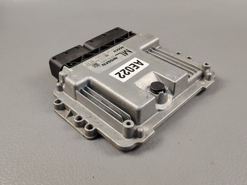 NISSAN VAN CARAVAN URAN 3.0 ZD30DDTI A/T ENGINE CONTROL MODULE UNIT ECU ECM - Picture 7 of 18