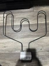 WB44T10011 for GE Range Oven Heating Element Lower Bake Unit