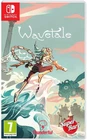 Wavetale Steelbook - Nintendo Switch; Brand New & Sealed! Super Rare Games SB 16