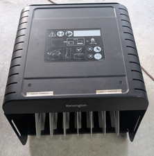 Kensington Universal AC Charge Station 12-Device Laptop Storage K62878