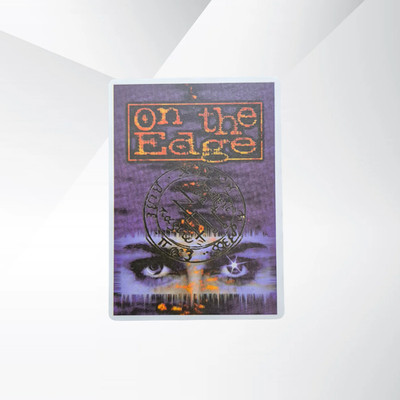 On The Edge CCG: Arcana Trading Card Singles - verschiedene