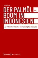 Der PalmöLboom In Indonesien Alina Brad