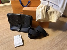 Louis Vuitton Saumur Tasche OVP + Rechnungsqu...