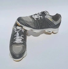 Footjoy Golf Shoes Men 10.5 M Hyperflex FTF 2.0 Soft Spike 51036