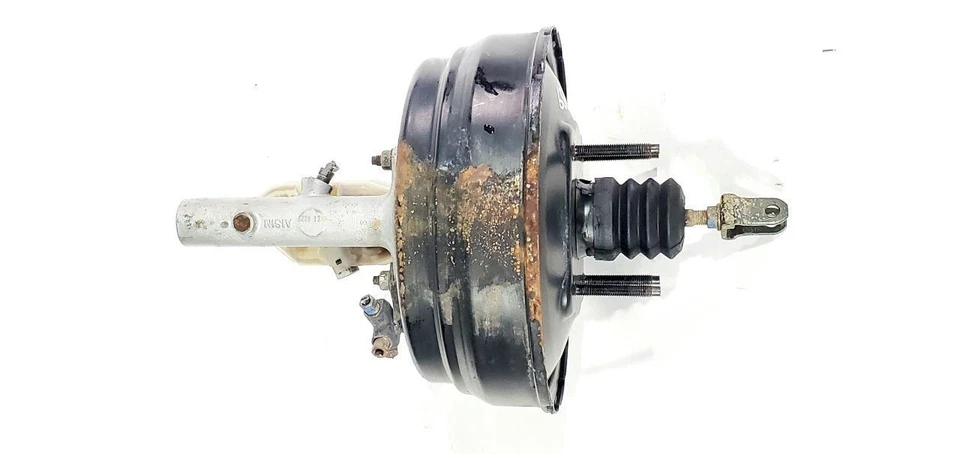 Toyota Camry 1995 1996 OEM potenciador de freno con cilindro maestro  Foto 4 de 4