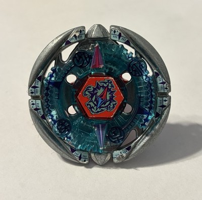 Flame Byxis 230 WD BB-95 Beyblade Metal Fight Takara Tomy