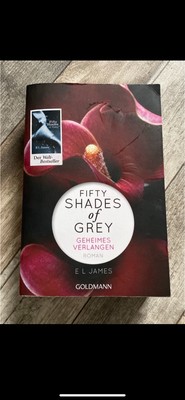 Ich verkaufe meine Bücher da ich damit fertig bin mit lesen.