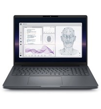 NEW 2026 Dell Pro Max 16 (MC16250) Ultra7 265H RTX PRO 2000 1TB 32GB 3Yrs WTY!