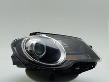 VOLKSWAGEN TOURAN Headlamp Headlight O/S 2010-2015 5 Door MPV RH  