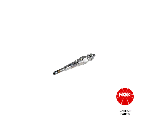 GLOW PLUG 2649 NGK - Picture 2 of 5