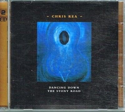 Chris Rea - Dancing Down The Stony Road - Chris Rea CD I2VG The Cheap Fast Free