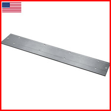 Sadnyy Herramienta Plegable 24 Pulgadas Acero Metal Doblado Herramienta Dobladora Hoja Metal Para