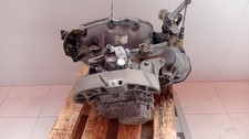 Boite de vitesse Daewoo REZZO