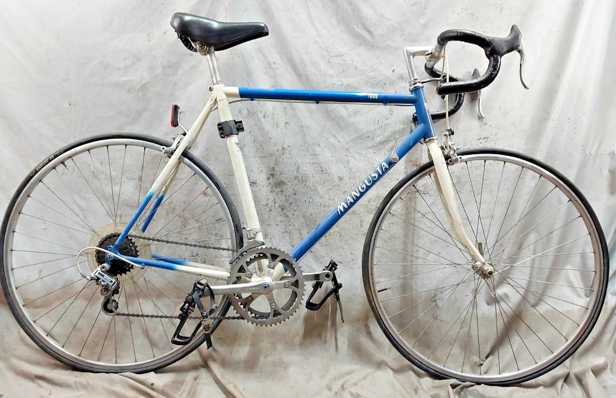 Aluminum Men 27 in Bikes for sale | eBay