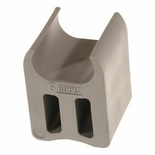 Fiamma Rubber Fixing Bar Rail Support 98658-077