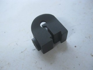 M1 Garand Springfield Front Sight And Screw USGI SA
